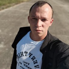 Фотография мужчины Бафомет, 33 года из г. Быхов