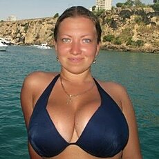 Фотография девушки Нина, 40 лет из г. Москва