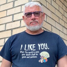 Фотография мужчины Юрии, 58 лет из г. Минск