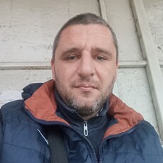 Фотография мужчины Саня, 40 лет из г. Днепр