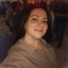 Фотография девушки Поли, 37 лет из г. Иваново