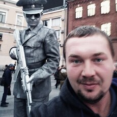 Фотография мужчины Дмитрий, 40 лет из г. Фролово