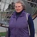 Людмила, 60 лет