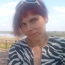 Фотография девушки Екатерина, 38 лет из г. Речица