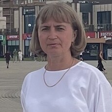 Фотография девушки Ольга, 52 года из г. Ульяновск