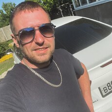 Фотография мужчины Егор, 38 лет из г. Уссурийск