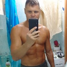 Фотография мужчины Максим, 41 год из г. Братск