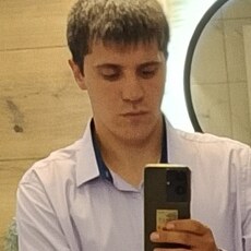 Фотография мужчины Алексей, 29 лет из г. Чита