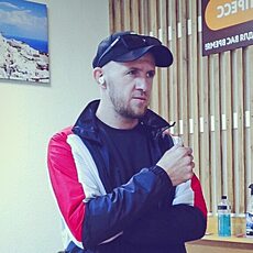 Фотография мужчины Poison, 34 года из г. Новосибирск