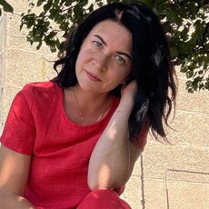 Фотография девушки Светлана, 43 года из г. Бутурлиновка