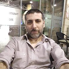Фотография мужчины Zaurbek, 45 лет из г. Баку