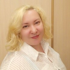 Фотография девушки Алёна, 42 года из г. Омск