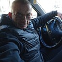 Сергей, 61 год