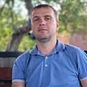 Пётр Валерьевич, 41 год