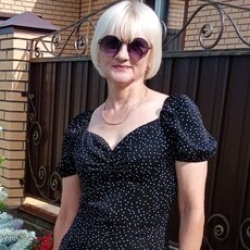 Фотография девушки Ольга, 51 год из г. Чита