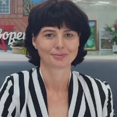 Фотография девушки Лидия, 37 лет из г. Кемерово