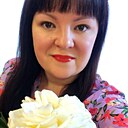 Кристина, 38 лет
