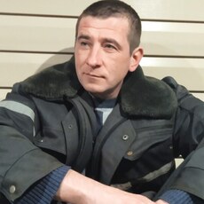 Фотография мужчины Игорь, 42 года из г. Солигорск