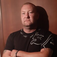 Фотография мужчины Александр, 39 лет из г. Кореновск