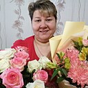 Незнакомка, 55 лет