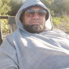 Фотография мужчины Рома, 47 лет из г. Кызылорда