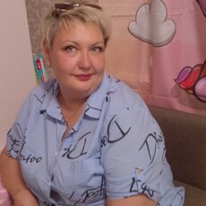 Фотография девушки Юлия, 43 года из г. Химки