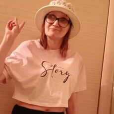 Фотография девушки Елена, 47 лет из г. Павлодар