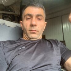 Фотография мужчины Арман, 35 лет из г. Москва