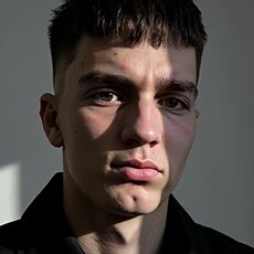 Фотография мужчины Алексей, 22 года из г. Жлобин