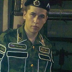 Фотография мужчины Сергей, 37 лет из г. Залари