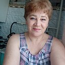 Юлия, 61 год