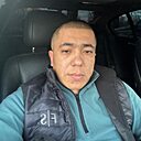 Салим, 35 лет