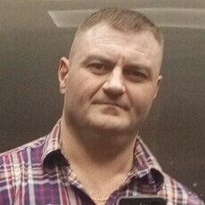 Фотография мужчины Вадим, 41 год из г. Москва