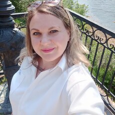 Фотография девушки Оксана, 42 года из г. Белая Калитва