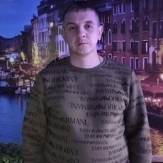 Фотография мужчины Antoha, 41 год из г. Ульяновск