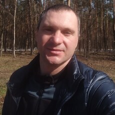 Фотография мужчины Артем, 40 лет из г. Мозырь