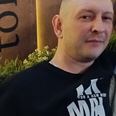Фотография мужчины Михаил, 36 лет из г. Верхняя Салда