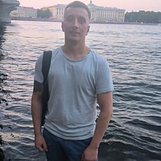 Фотография мужчины Георгий, 40 лет из г. Санкт-Петербург