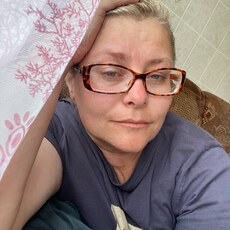 Фотография девушки Оксана, 45 лет из г. Чита