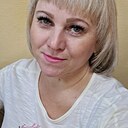 Галинка, 44 года