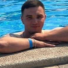 Фотография мужчины Игорь, 25 лет из г. Пятигорск