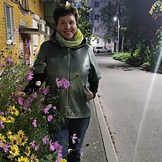 Фотография девушки Таня, 60 лет из г. Ярославль