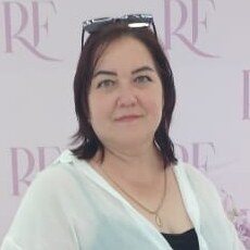 Фотография девушки Нюта, 41 год из г. Караганда