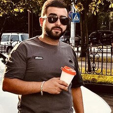 Фотография мужчины Shirak, 28 лет из г. Брест