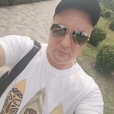 Фотография мужчины Виктор, 43 года из г. Старый Оскол