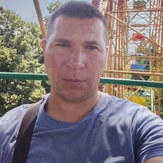 Фотография мужчины Макс, 40 лет из г. Тамбов