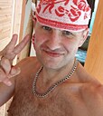 Анатолий, 45 лет