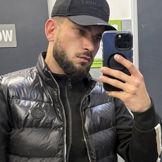 Фотография мужчины Руслан, 27 лет из г. Харьков