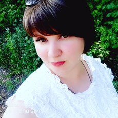 Фотография девушки Иришка, 34 года из г. Макеевка