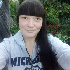 Фотография девушки Лара, 36 лет из г. Калтан